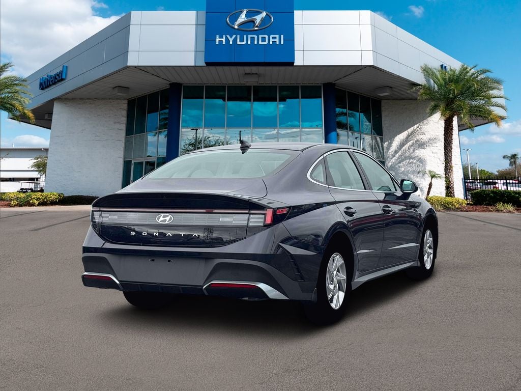 2026 Hyundai Sonata SE