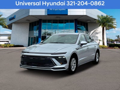 2026 Hyundai Sonata SE