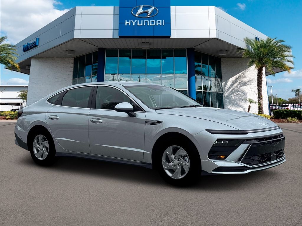 2026 Hyundai Sonata SE