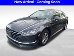 2022 Hyundai Sonata SE