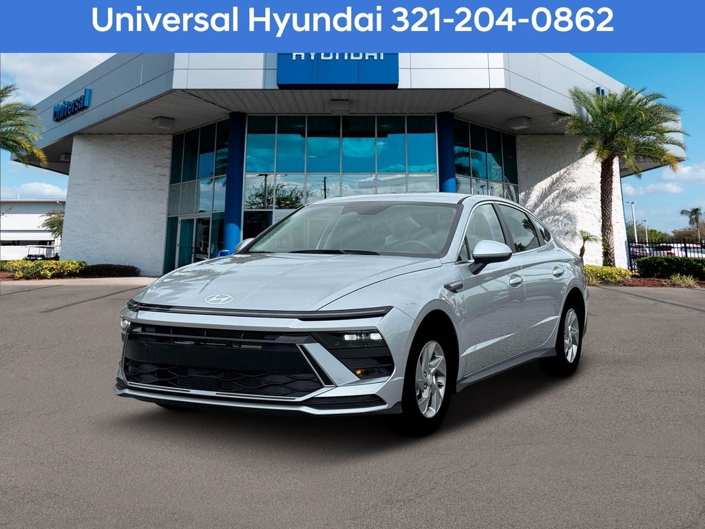 2026 Hyundai Sonata SE