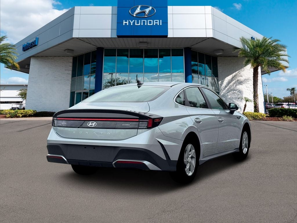 2026 Hyundai Sonata SE