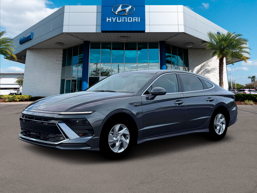 2026 Hyundai Sonata SE