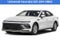 2027 Hyundai Sonata SE
