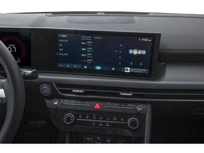 2027 Hyundai Sonata SE