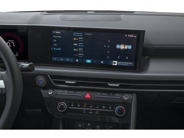2027 Hyundai Sonata SE