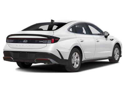 2027 Hyundai Sonata SE