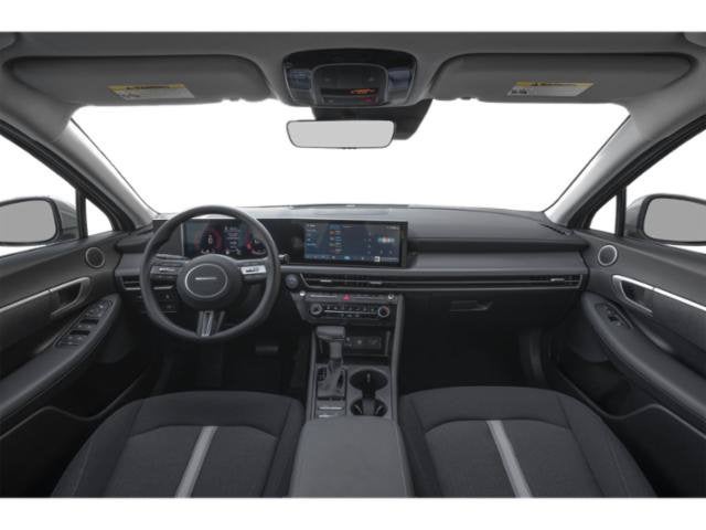 2027 Hyundai Sonata SE
