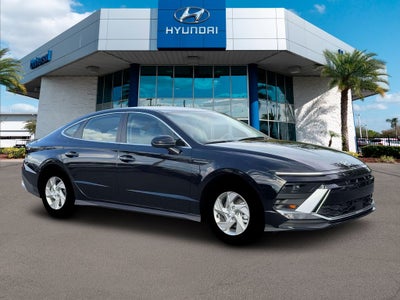 2026 Hyundai Sonata SE