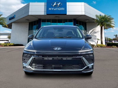 2026 Hyundai Sonata SE