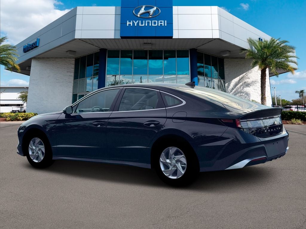 2026 Hyundai Sonata SE