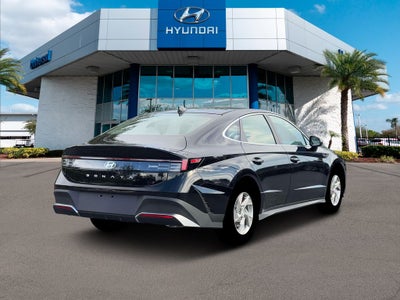 2026 Hyundai Sonata SE