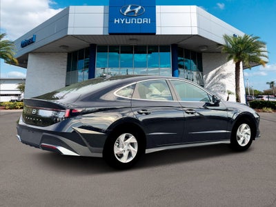 2026 Hyundai Sonata SE