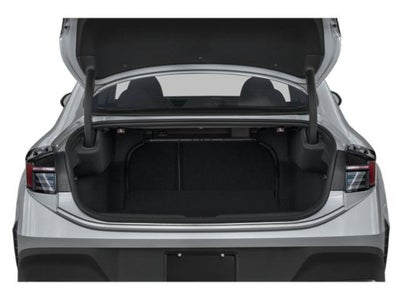 2027 Hyundai Sonata Hybrid Blue