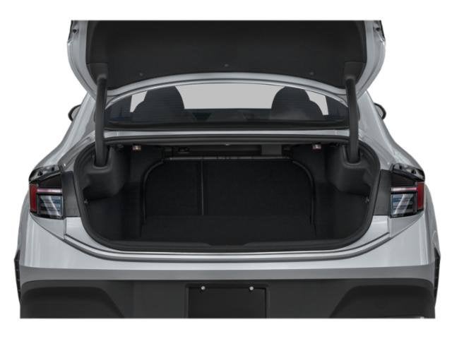 2027 Hyundai Sonata Hybrid Blue