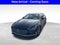 2021 Hyundai Sonata Hybrid Blue
