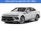 2027 Hyundai Sonata Hybrid SEL