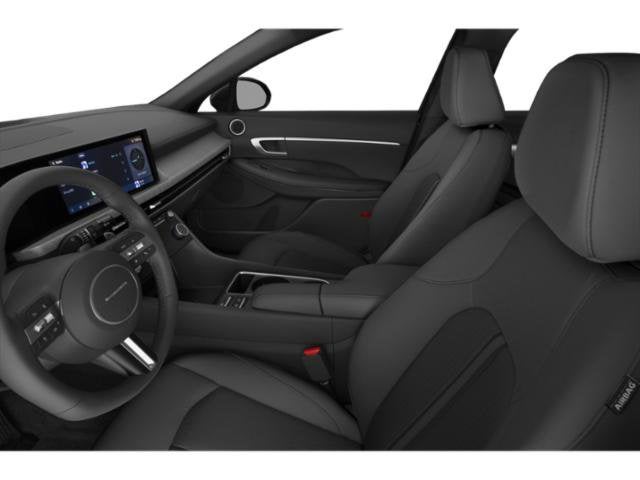 2027 Hyundai Sonata Hybrid SEL