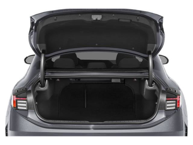 2027 Hyundai Sonata Hybrid SEL