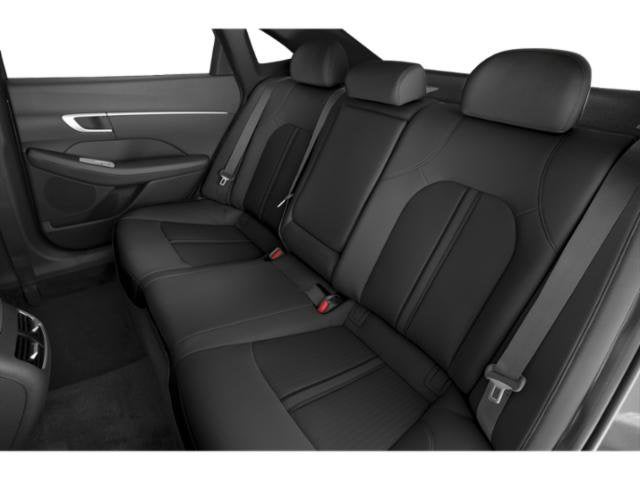 2027 Hyundai Sonata Hybrid SEL