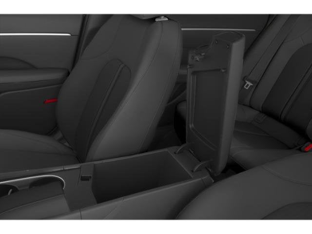 2027 Hyundai Sonata Hybrid SEL