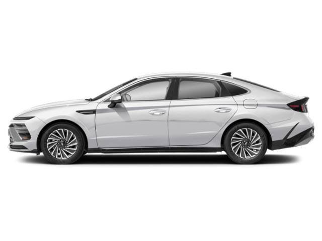 2027 Hyundai Sonata Hybrid SEL