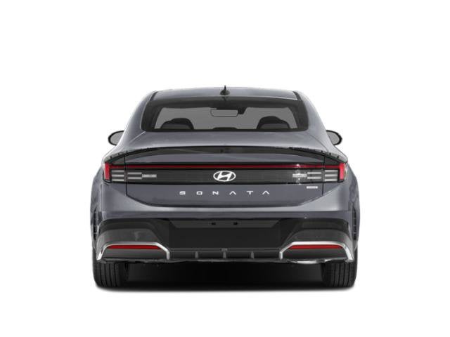 2027 Hyundai Sonata Hybrid SEL