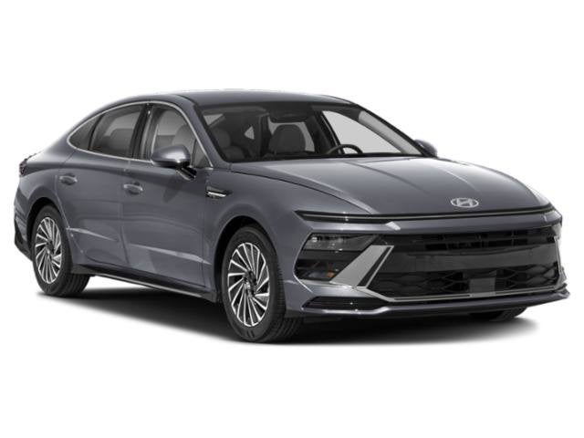 2027 Hyundai Sonata Hybrid SEL