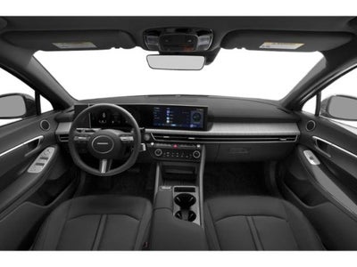 2027 Hyundai Sonata Hybrid SEL