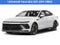 2027 Hyundai Sonata SEL Sport