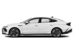 2027 Hyundai Sonata SEL Sport