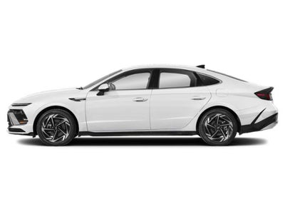2027 Hyundai Sonata SEL Sport
