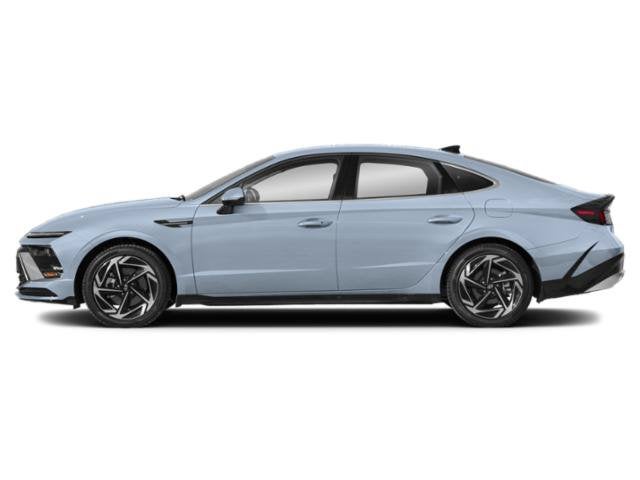 2027 Hyundai Sonata SEL Sport