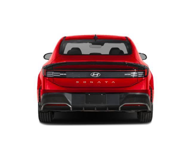 2027 Hyundai Sonata SEL Sport