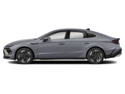 2027 Hyundai Sonata SEL Sport