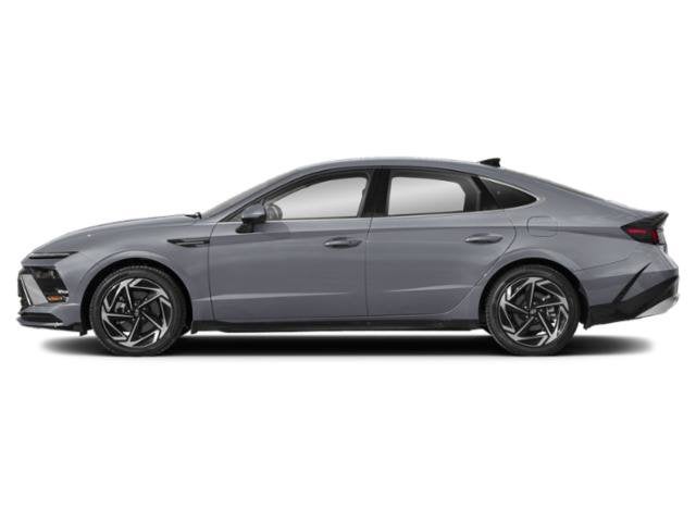 2027 Hyundai Sonata SEL Sport