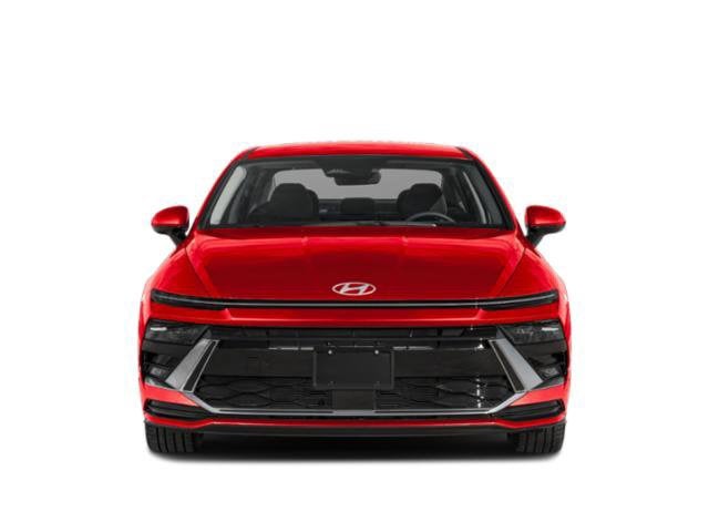 2027 Hyundai Sonata SEL Sport