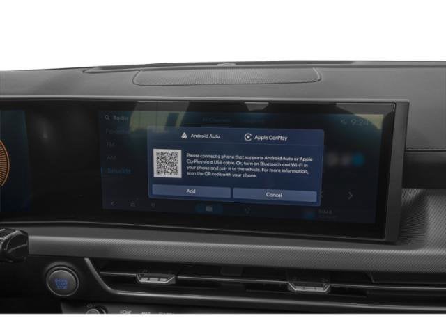2027 Hyundai Sonata SEL Sport