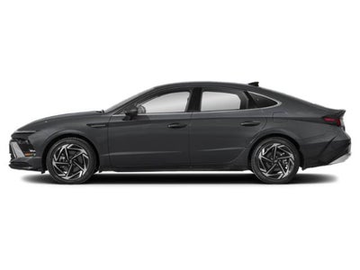 2027 Hyundai Sonata SEL Sport