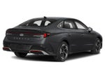 2027 Hyundai Sonata SEL Sport