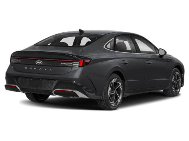 2027 Hyundai Sonata SEL Sport