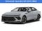 2027 Hyundai Sonata SEL Sport