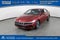 2024 Hyundai Elantra Hybrid Blue