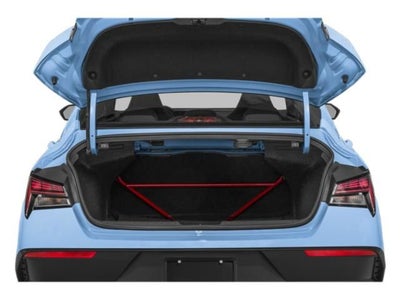 2026 Hyundai Elantra N TCR