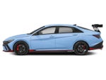 2026 Hyundai Elantra N TCR