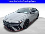 2024 Hyundai Elantra N Base