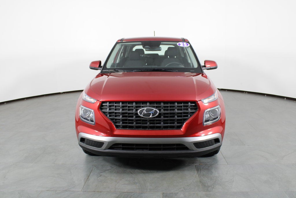 2025 Hyundai Venue SE