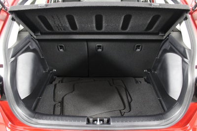 2025 Hyundai Venue SE