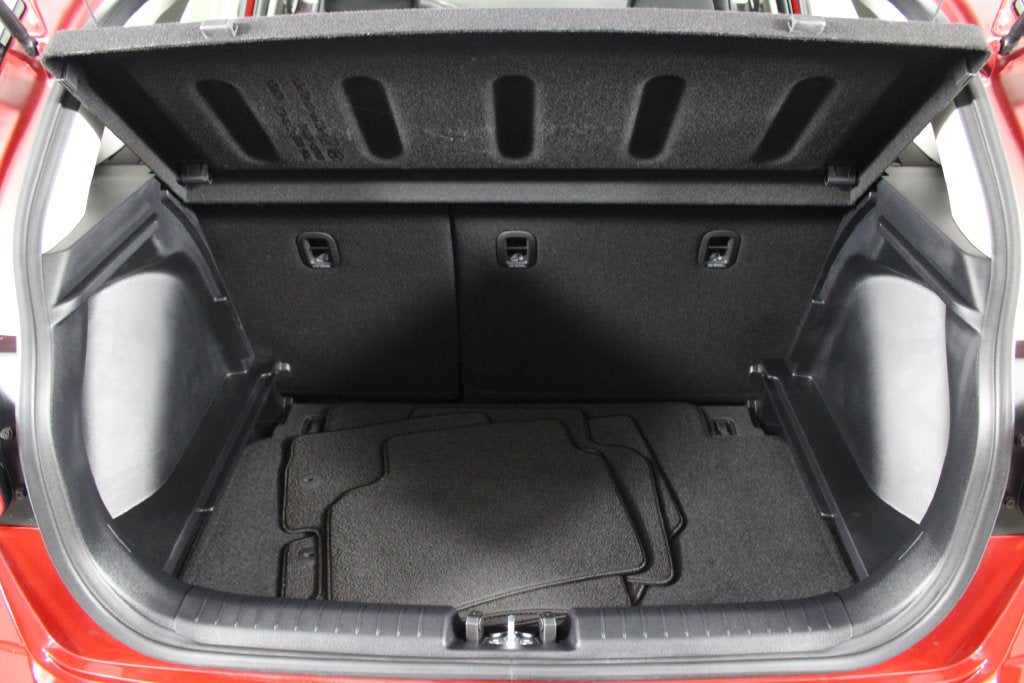 2025 Hyundai Venue SE