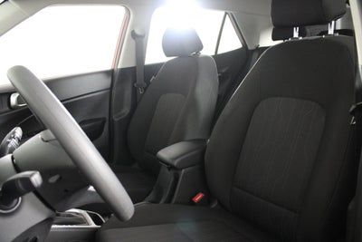2025 Hyundai Venue SE